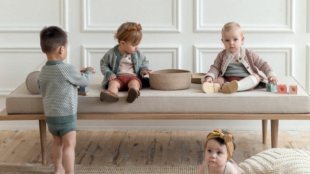 Фото Loomknits