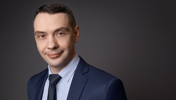 Максим Степочкин: рекордные ставки по вкладам позволили стабилизировать рынок
