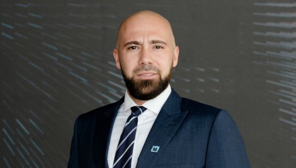 Евгений Рацкевич, Metropolitan Group: «Спрос на недвижимость в ОАЭ бьет рекорды»