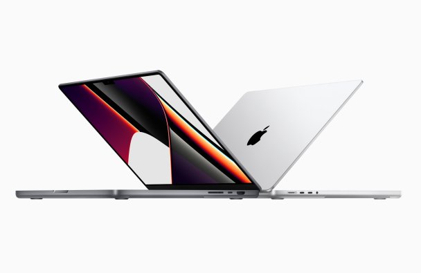 Фото: Пресс-служба Apple
