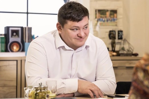 Николай Пожидаев, Sitronics Group: «Наши технологии повышают эффективность бизнеса»