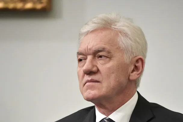 Геннадий Тимченко