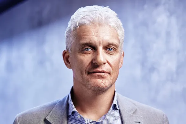 Олег Тиньков