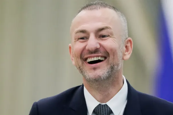 Андрей Мельниченко