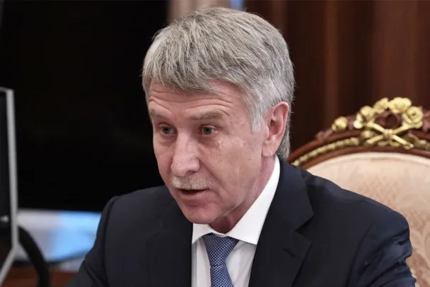 Леонид Михельсон