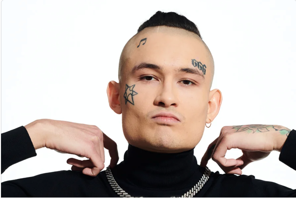 Семен Кац для Forbes