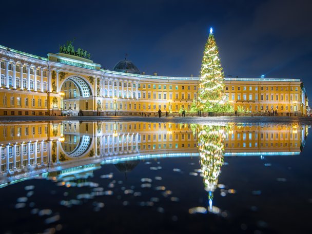 Фото: Сергей Богомяко