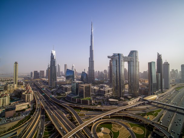 Фото Metropolitan Group