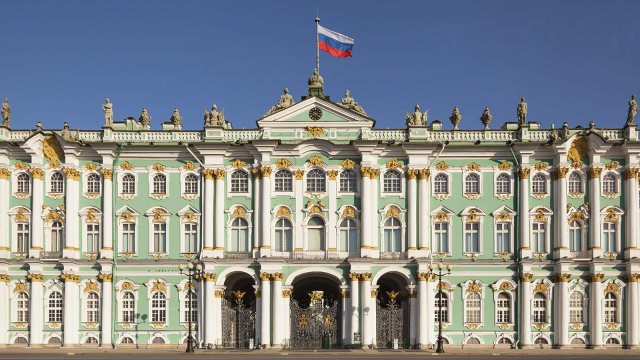 Эрмитаж nft в эрмитаже
