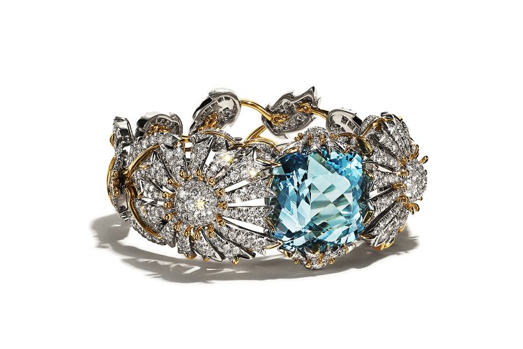 tiffany jewellery