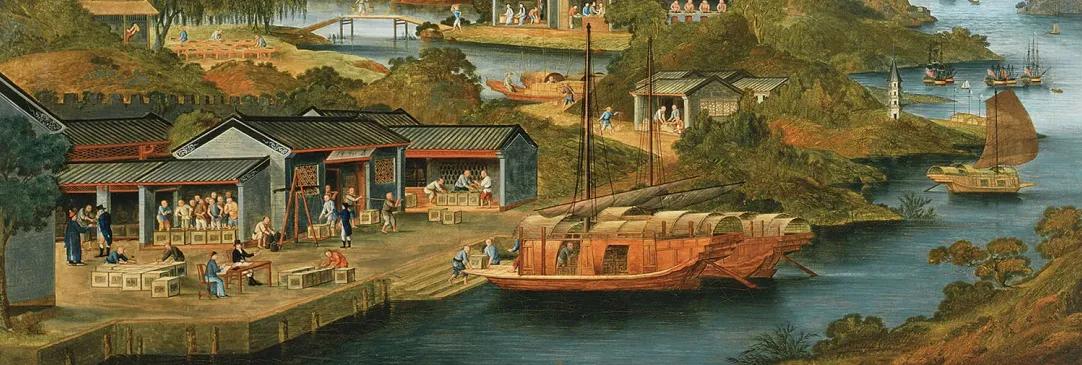 Европейская ответная реакция