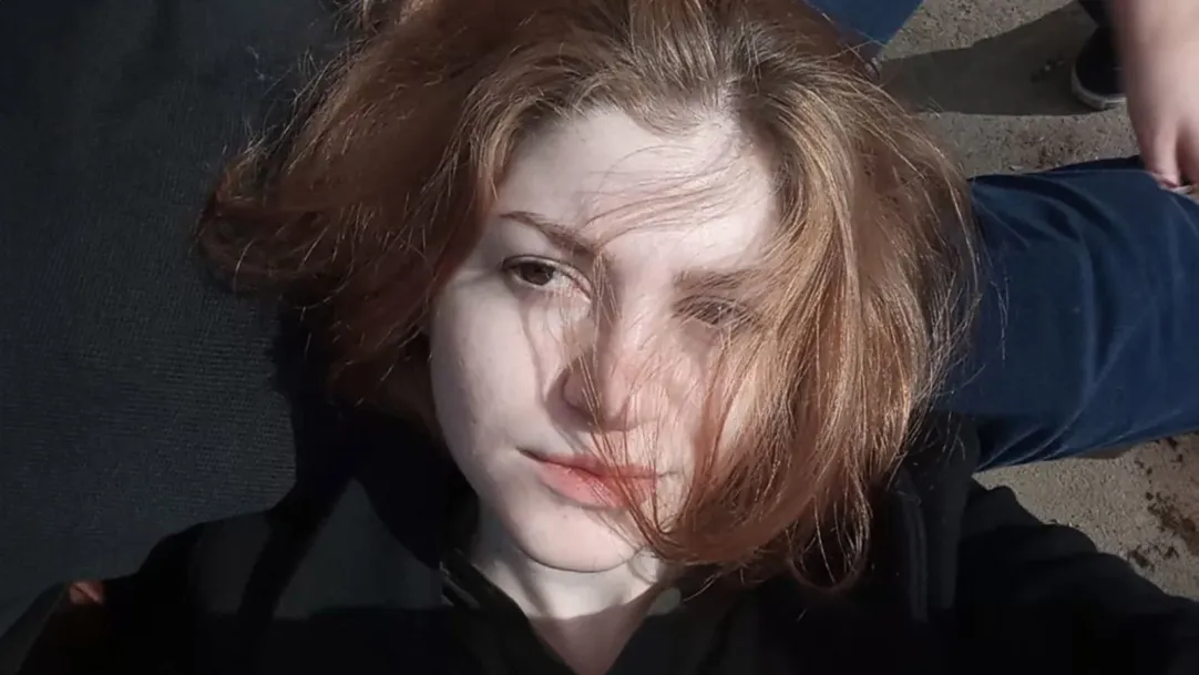 Порнодағы Никки Андерсон