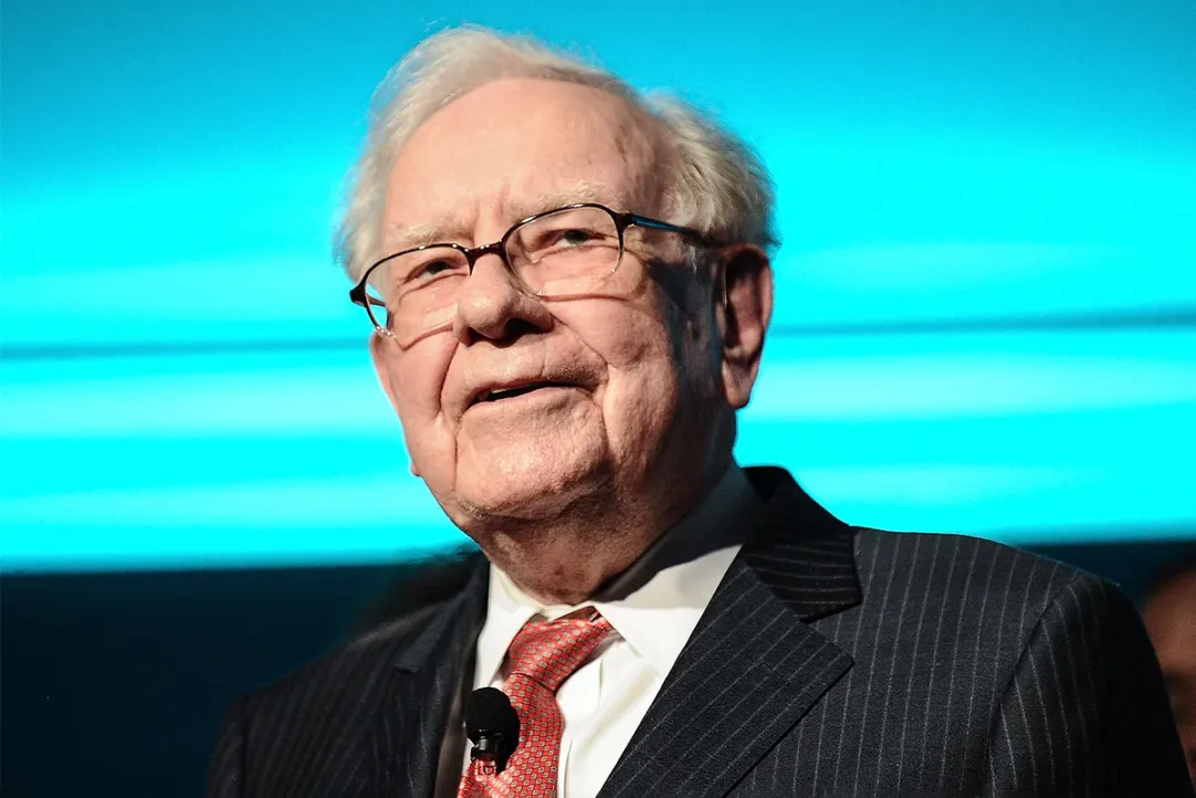 Уоррен Баффет / Warren Buffett