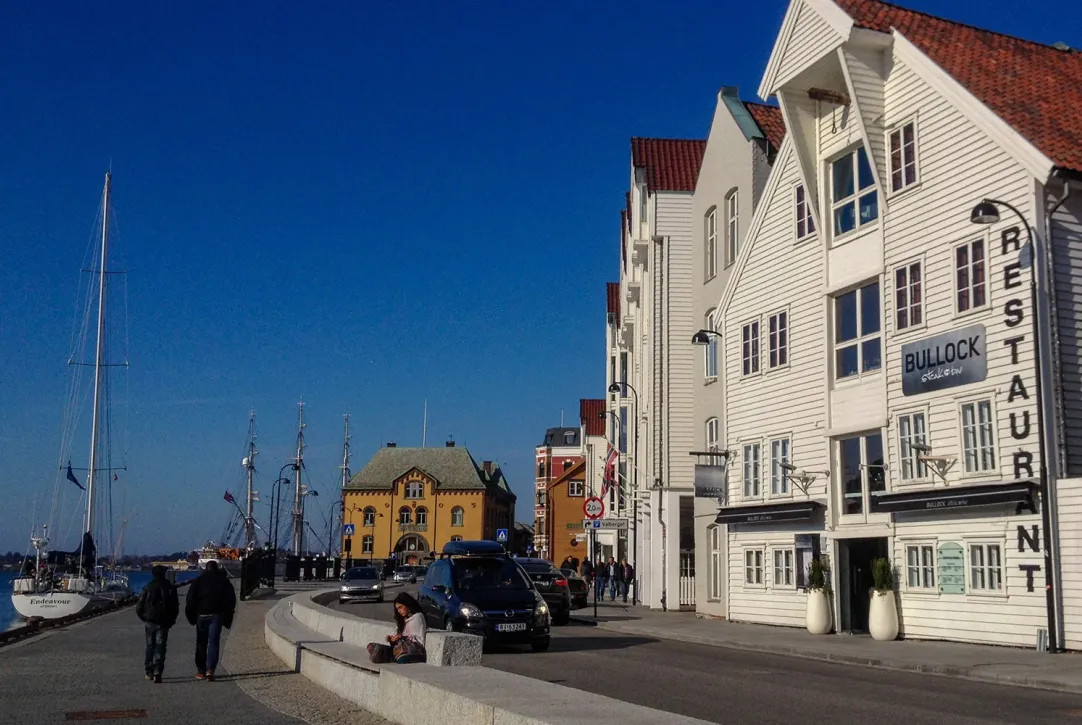 Уютные города и самые красивые фьорды в мире: гид по Норвегии | Forbes Life
