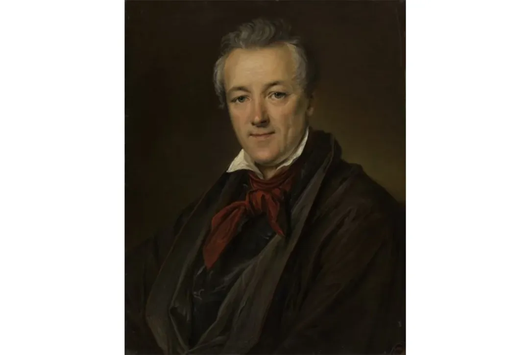 Первый Истинно Московский Художник: Что Смотреть На Выставке.