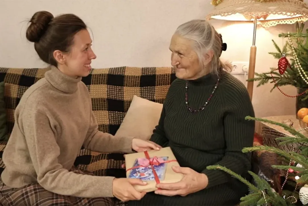 Частный пансионат в СПб для пенсионеров, пожилых людей и инвалидов | «Персона грата»