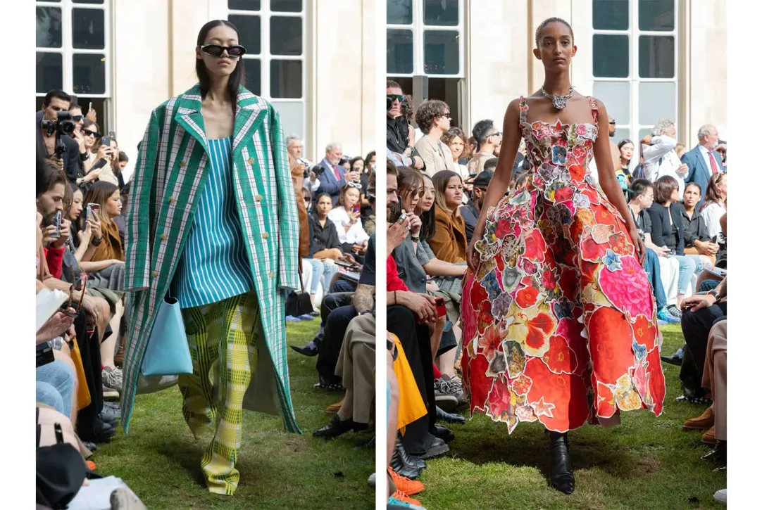 Мода в одежде для женщин на лето в 2024 году: тренды, цвета и образы