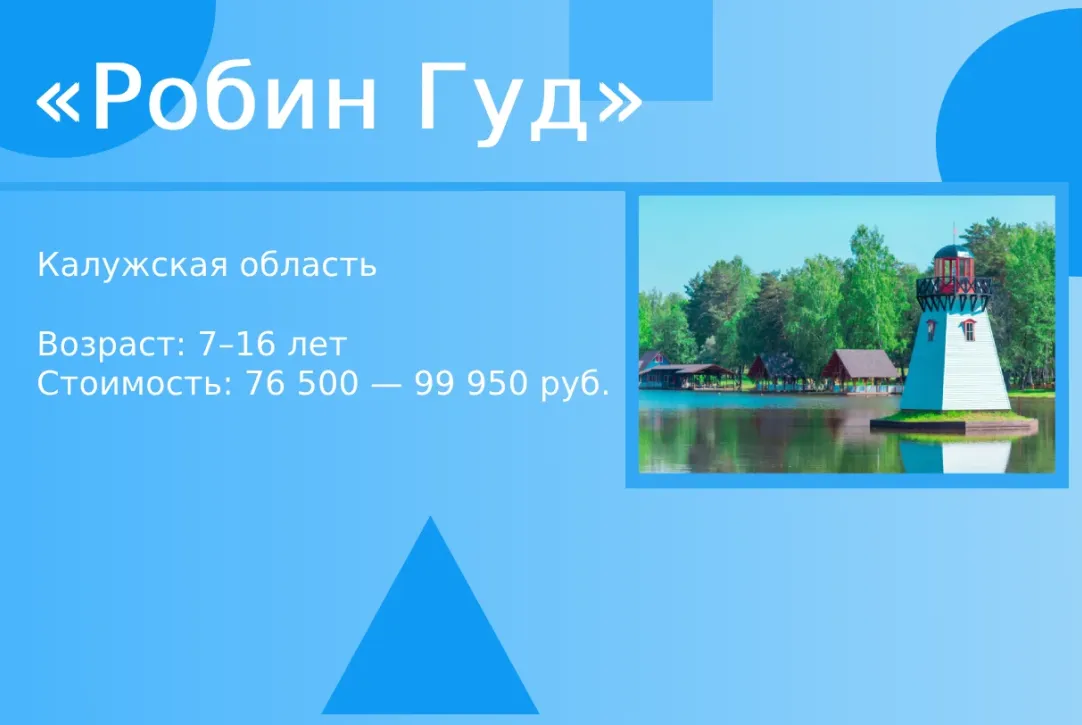 КИД Travel. Контакт