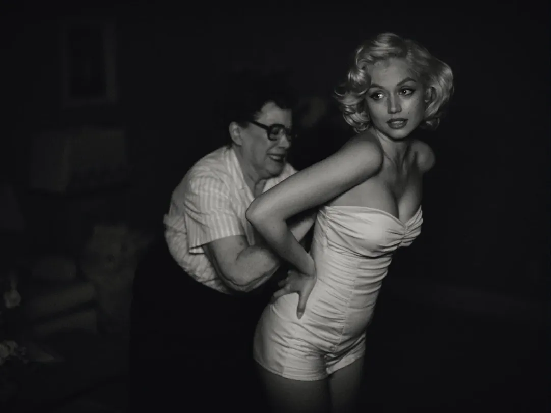 Порно-ролик с участием Мерилин Монро продали за $1,5 миллионов
