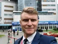 Роман Тарантул