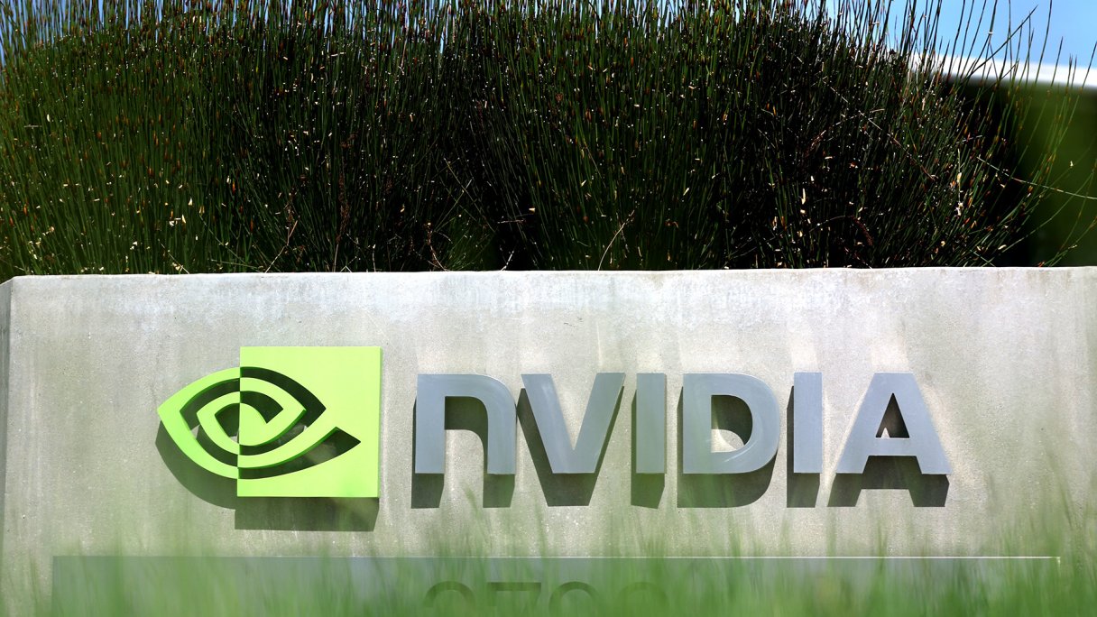 Nvidia forbes ru