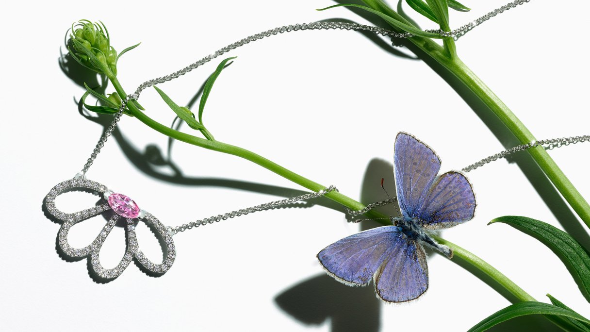 Неделя потребления: спа-программа для мужчин и асимметрия в украшениях ...