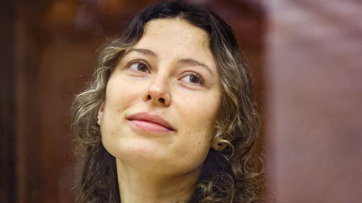 Ксению карелину приговорили. Ксению карелину приговорили