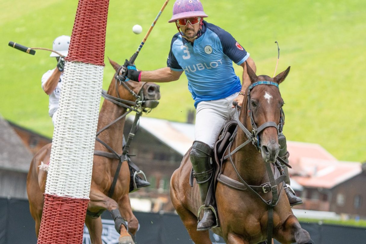 Polo Horseman s9