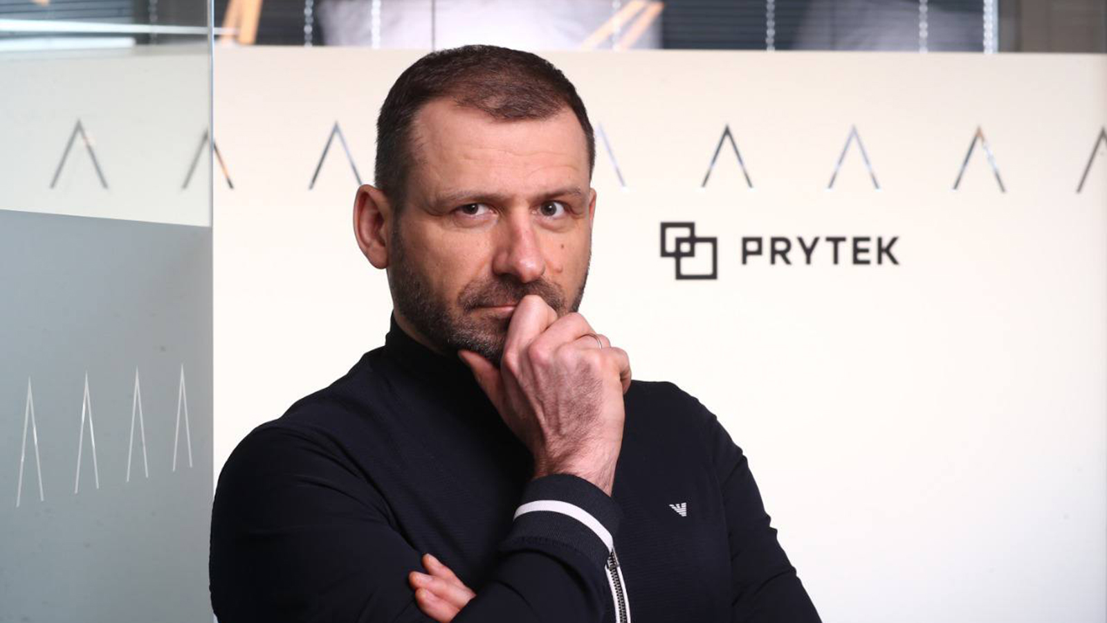 Игорь рыбаков миллиардер фото
