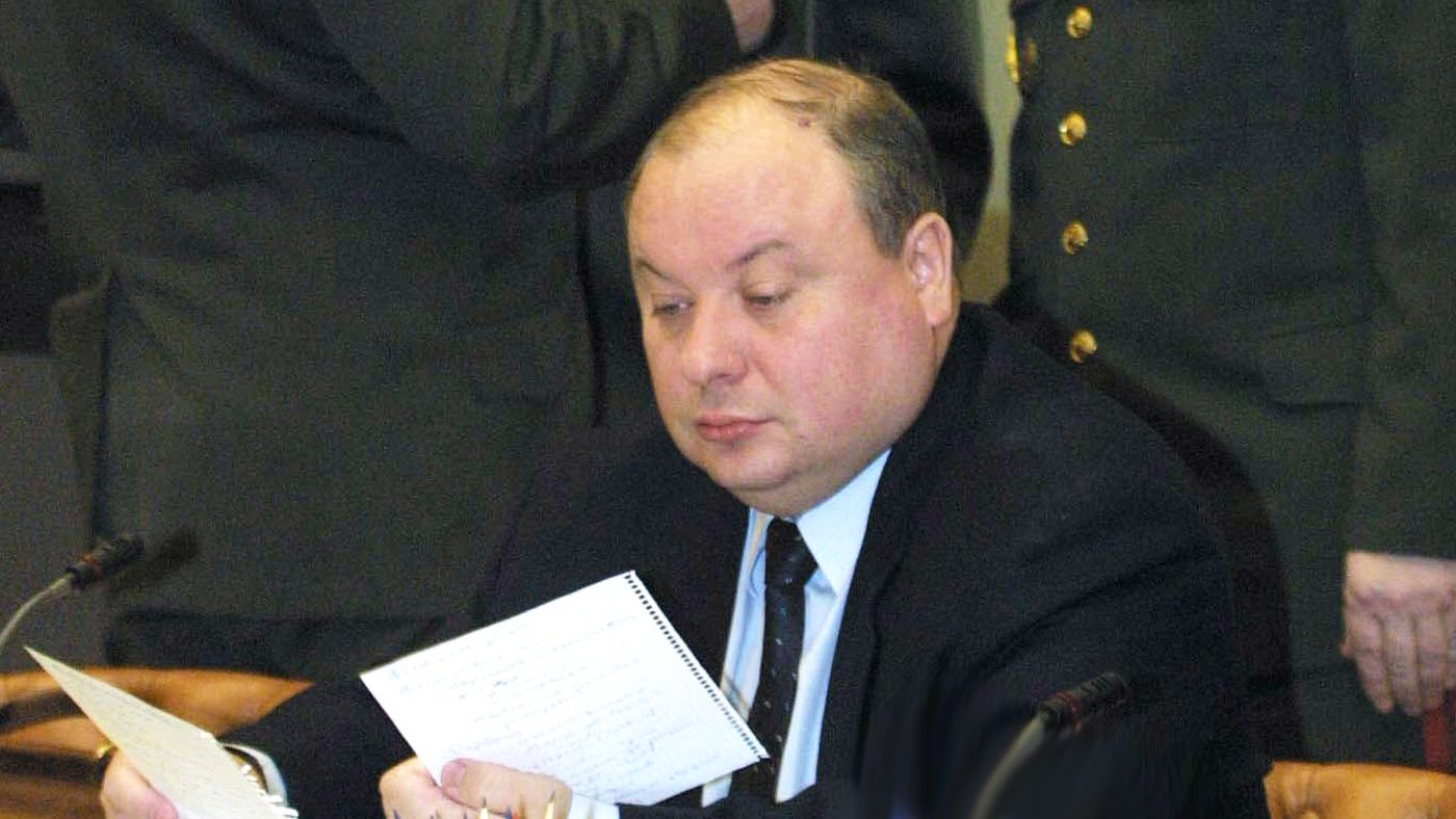 Егор гайдар биография причина смерти личная жизнь
