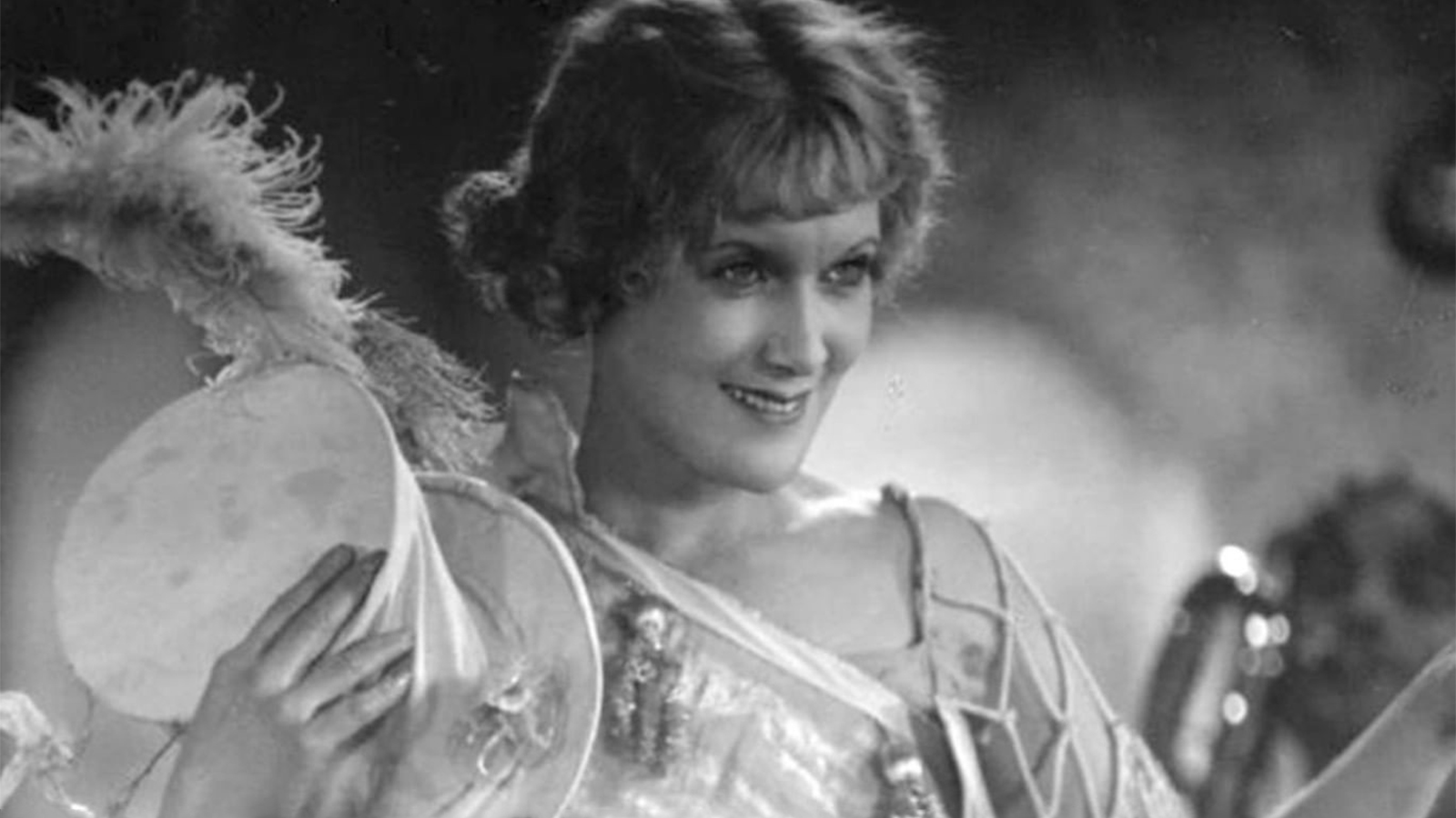 Актриса Любовь Орлова - Российская газета