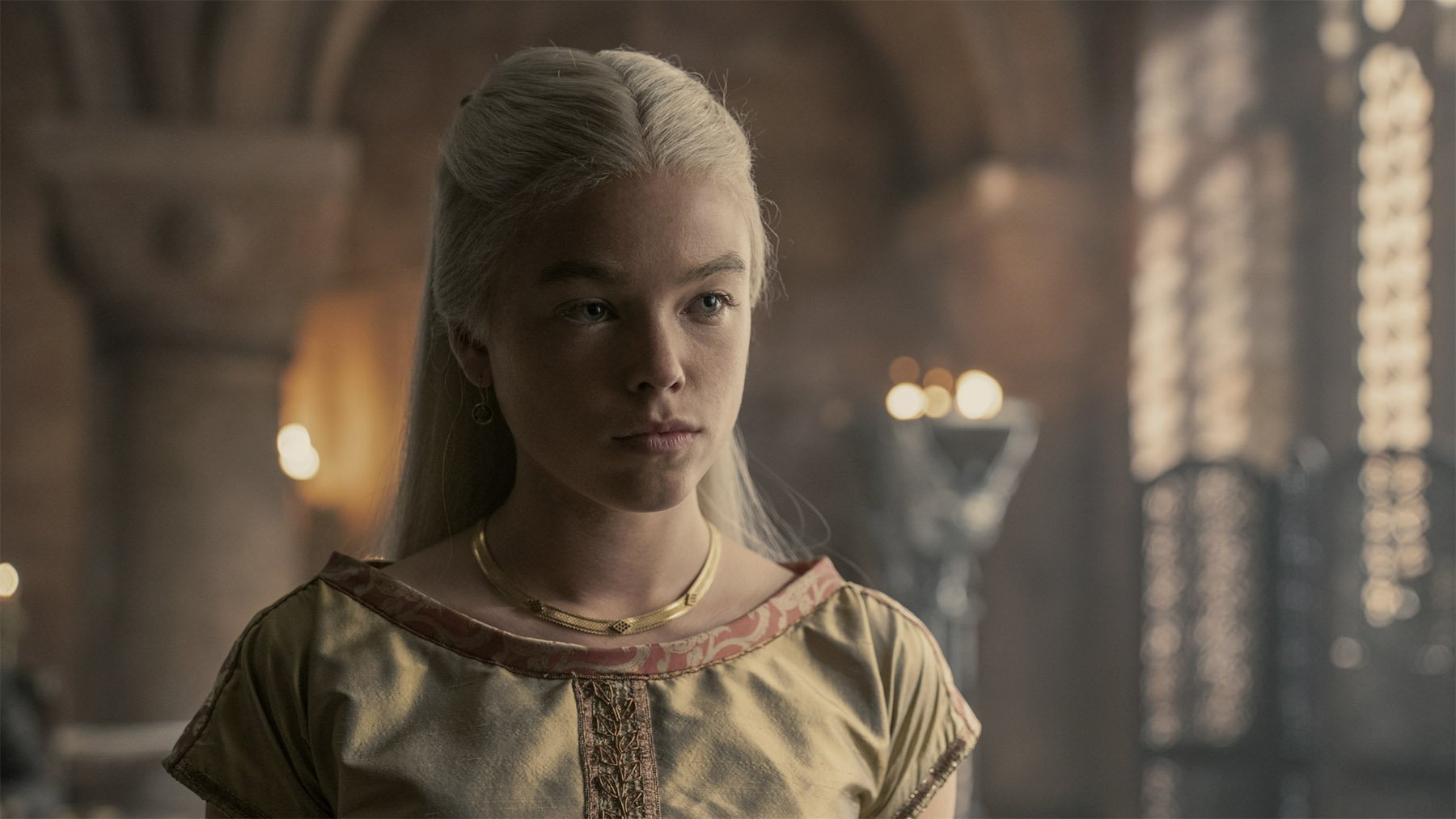 «Дом Дракона»: каким получился долгожданный приквел «Игры престолов ...