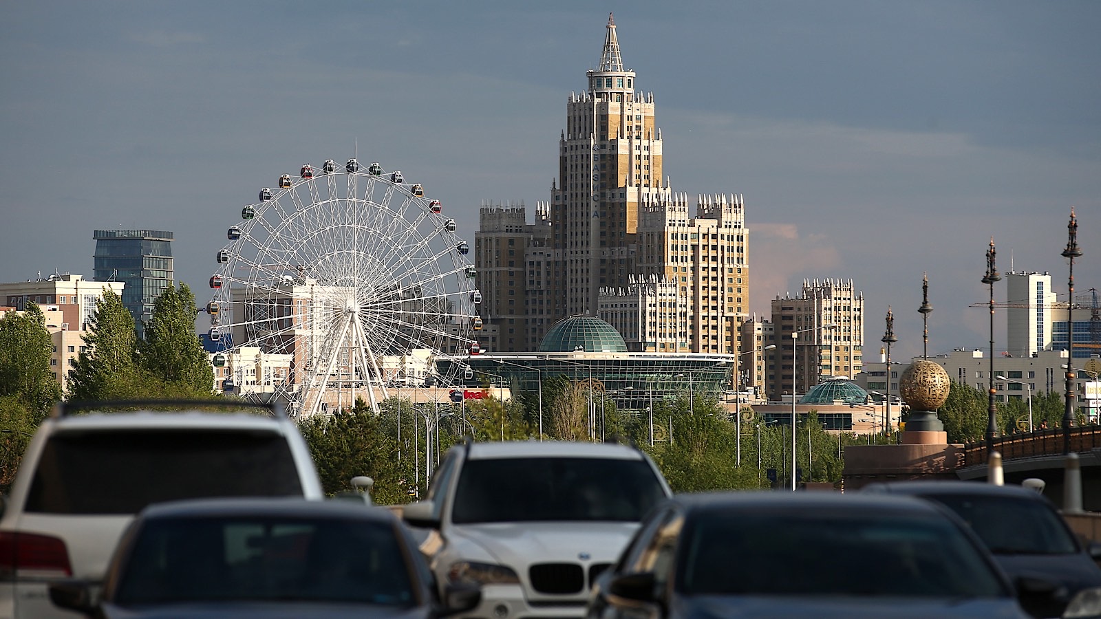 Время в астане щас. Столица Казахстана 2022. Астана Казахстан. Новая Москва фото. Омск Казахстан.