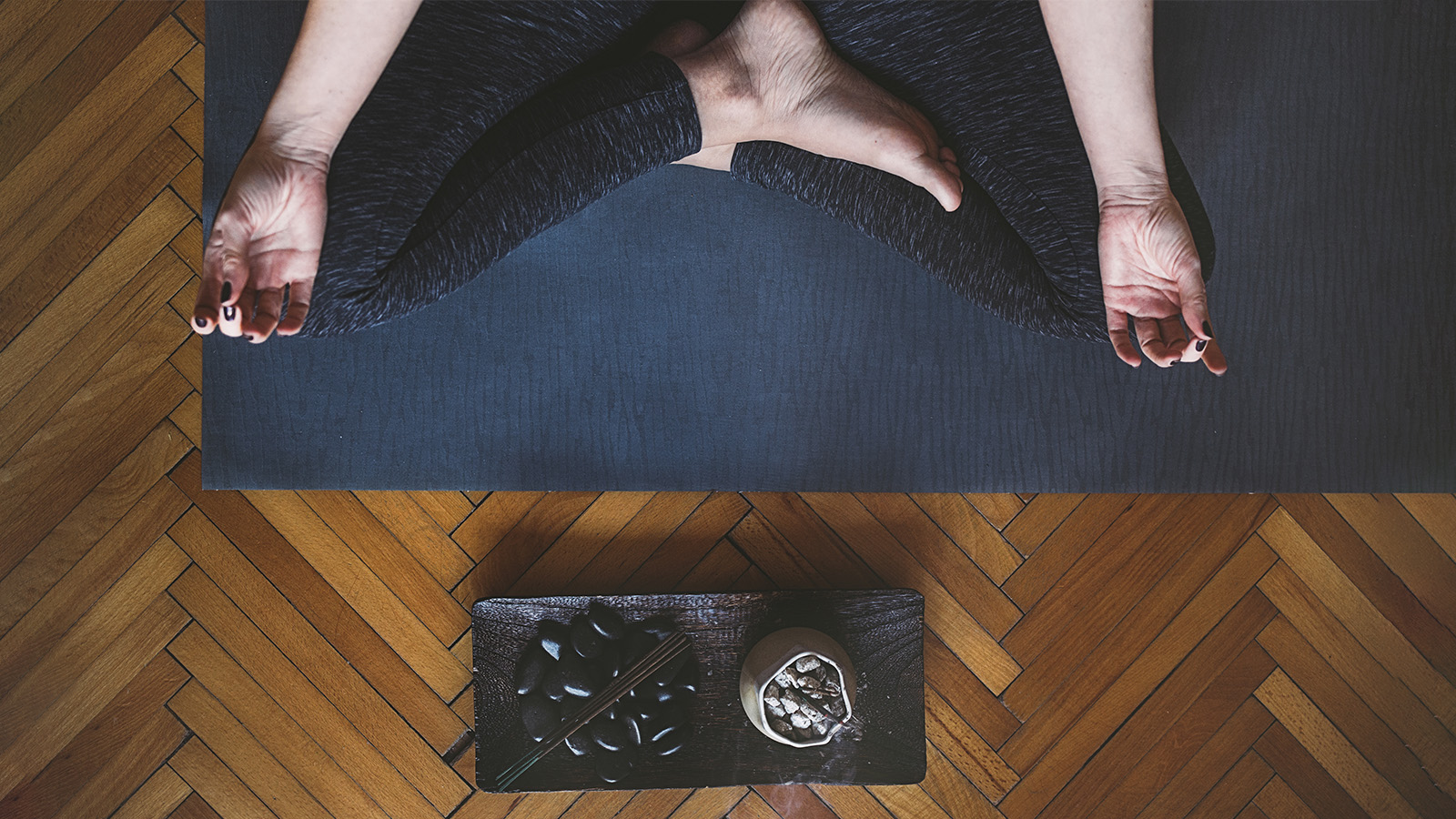 Медитация для начинающих: как правильно медитировать | Forbes Life