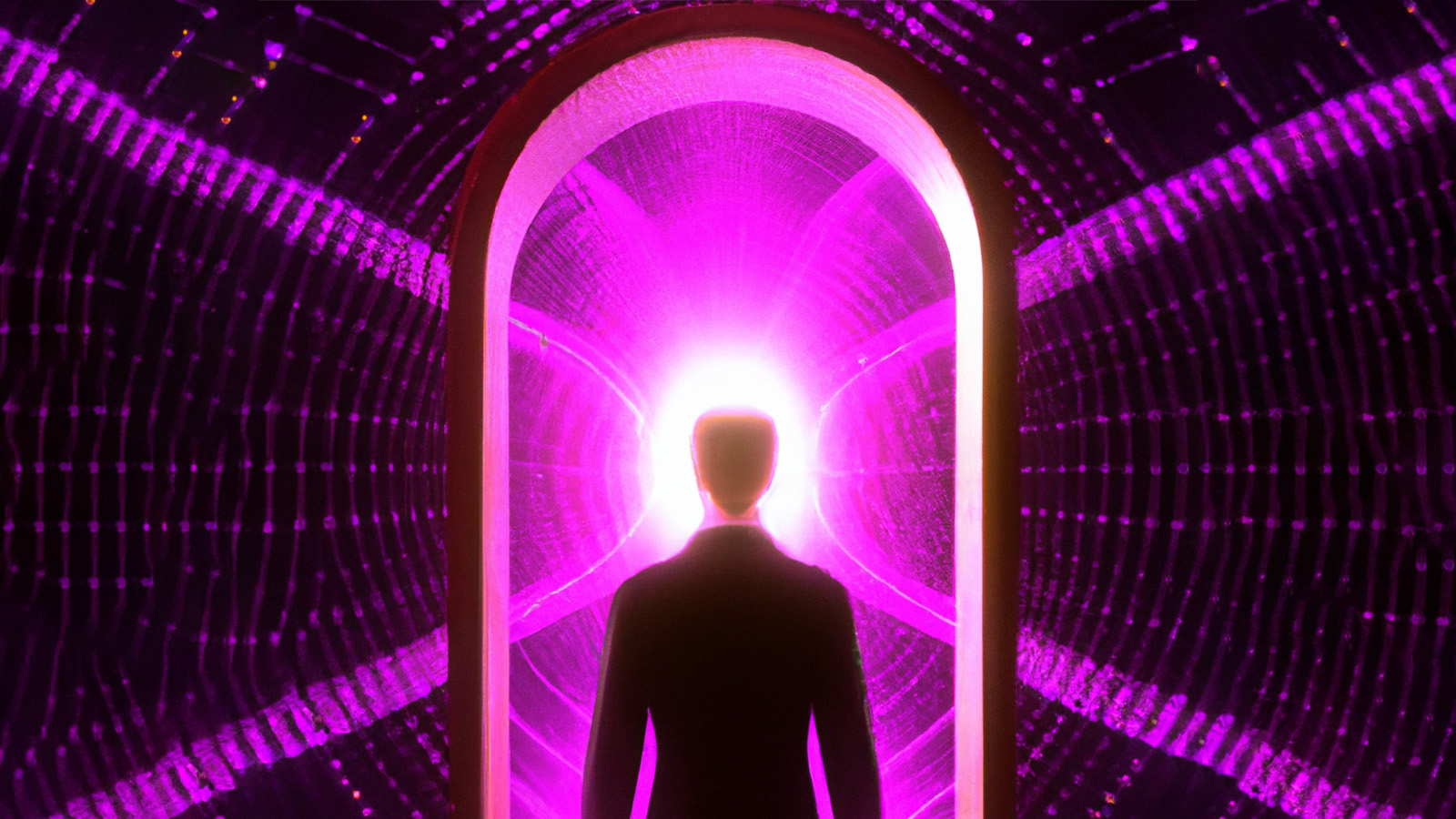 В режиме наблюдателя: как квантовое мышление помогает отказаться от ...