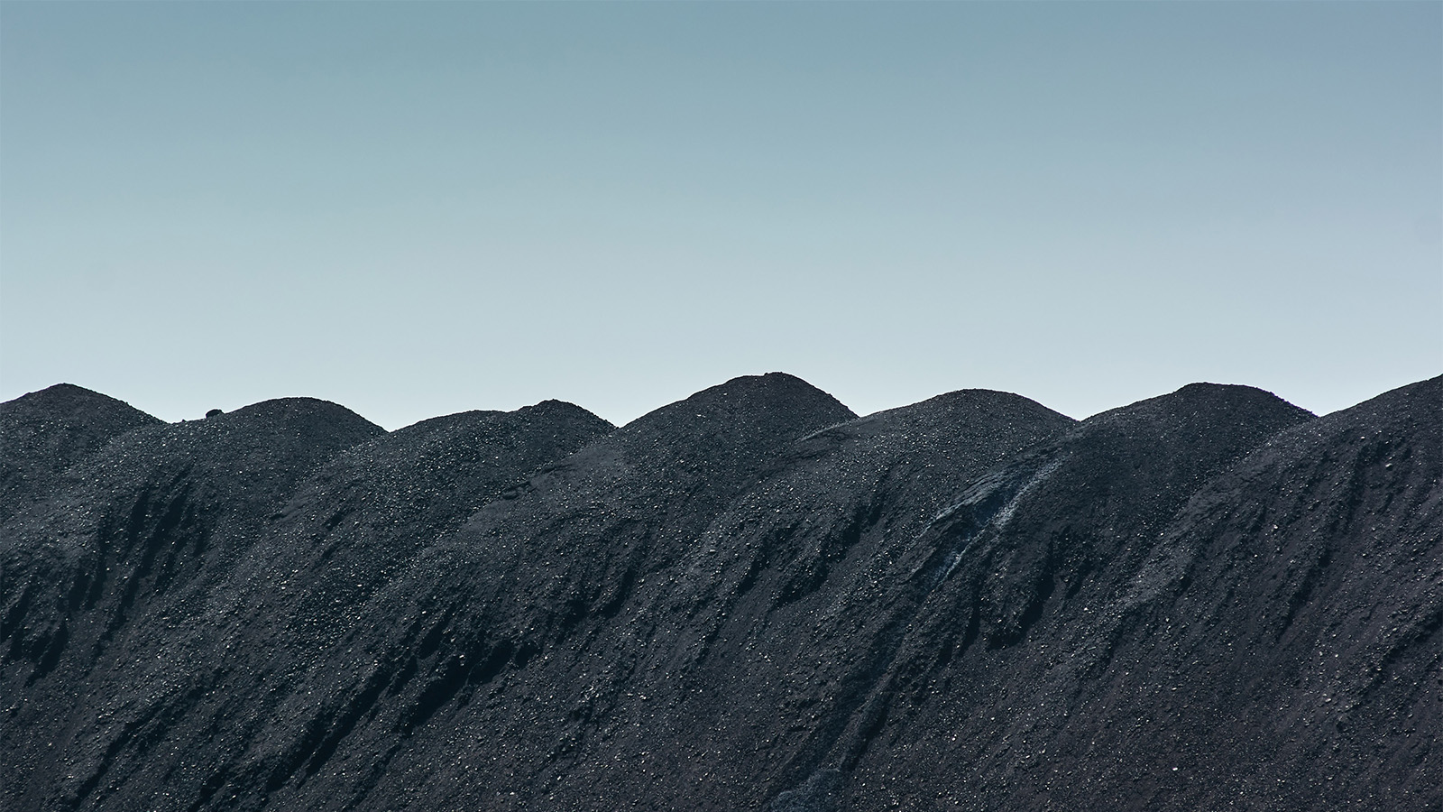 Экспорт угля 2023. Вулканические почвы.