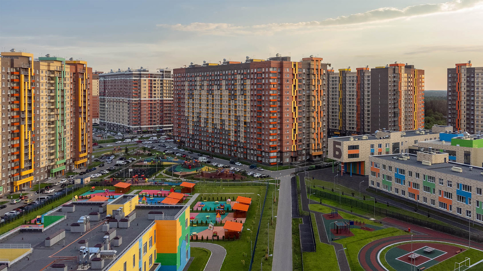 Фото томилино московская область