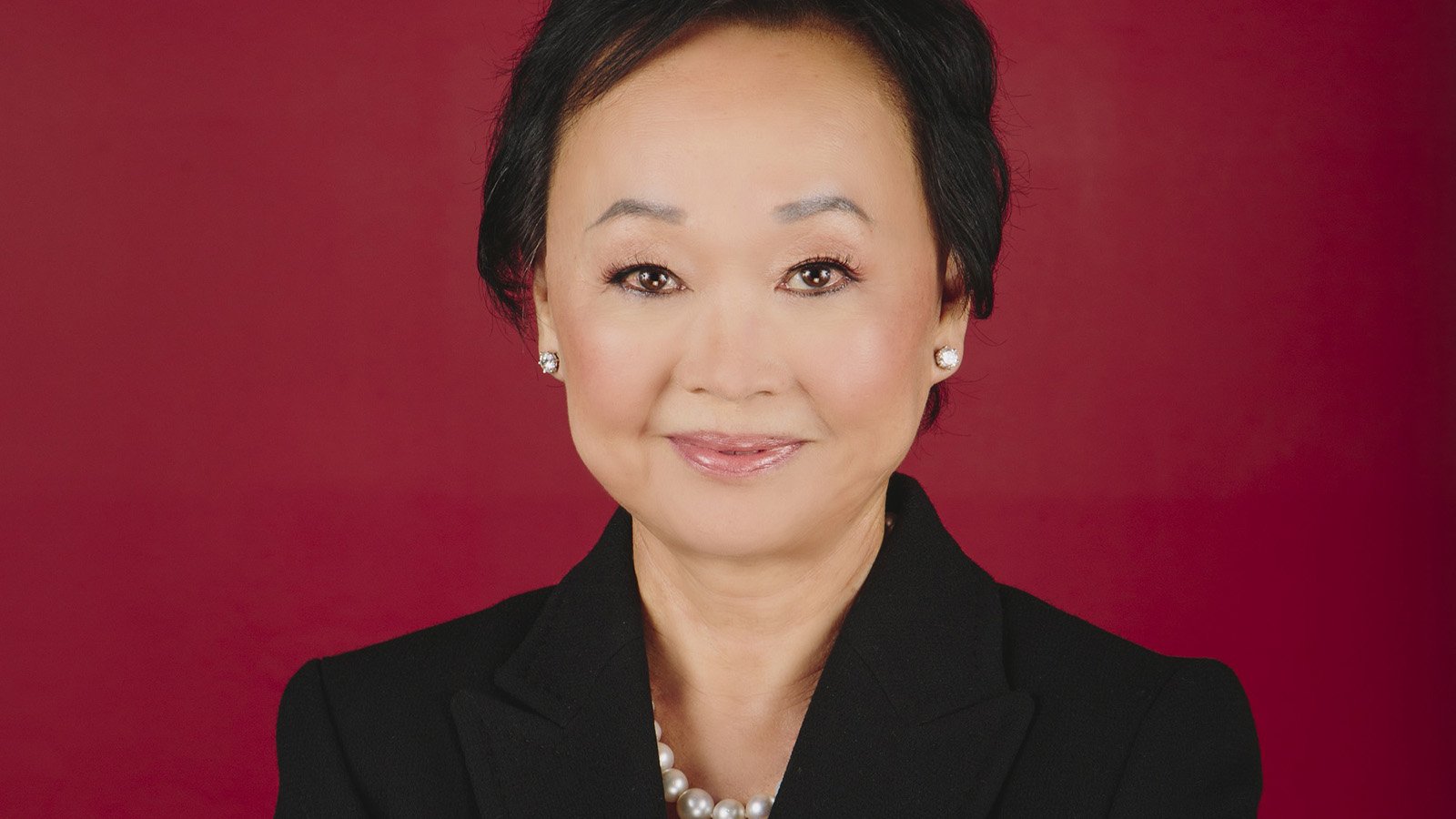 Лапша и большие данные как Пегги Чернг покорила США азиатским