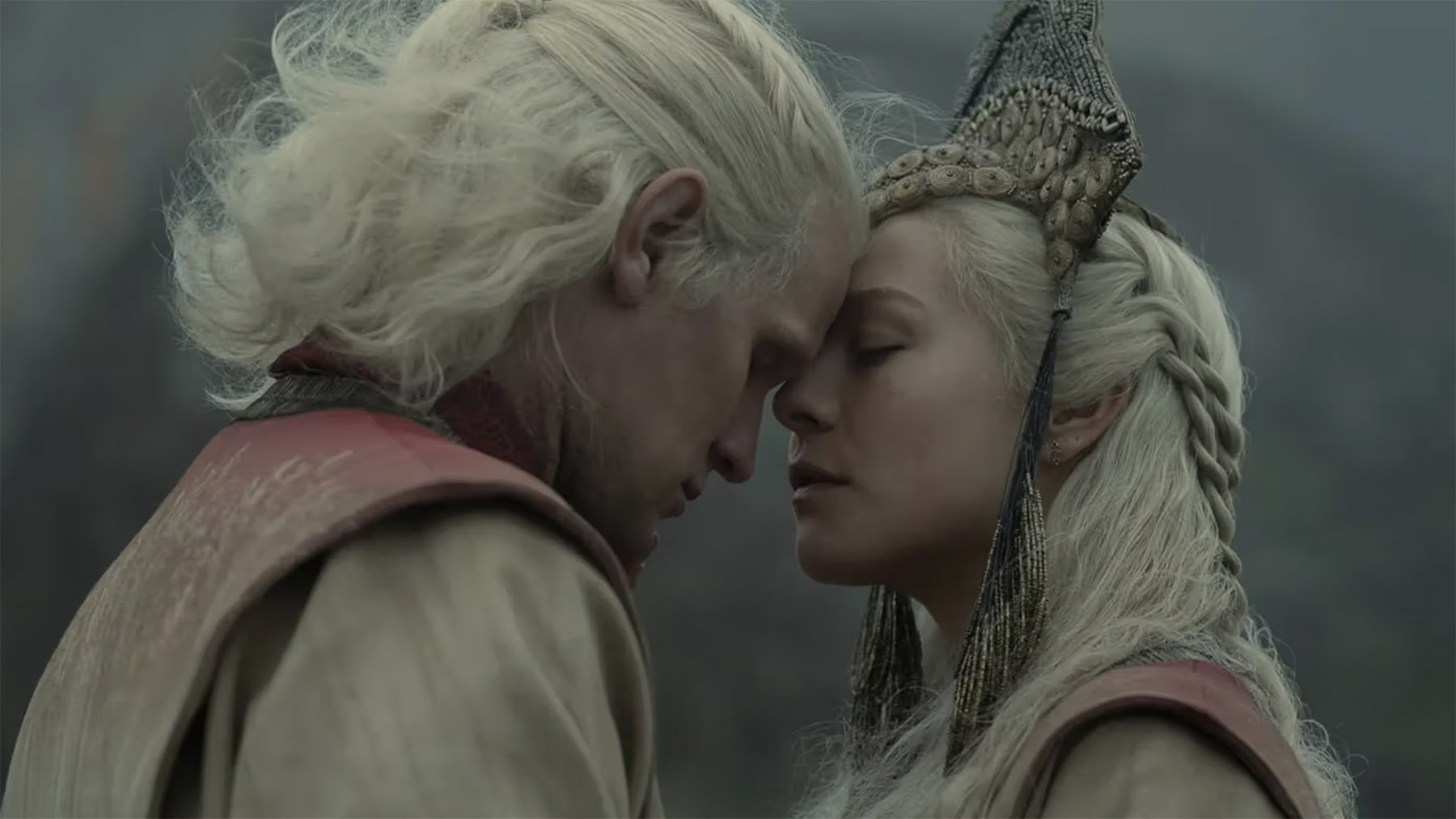Дом драконов 2 сезон график Второй сезон сериала "Дома дракона" от HBO стартует в июне Forbes Life