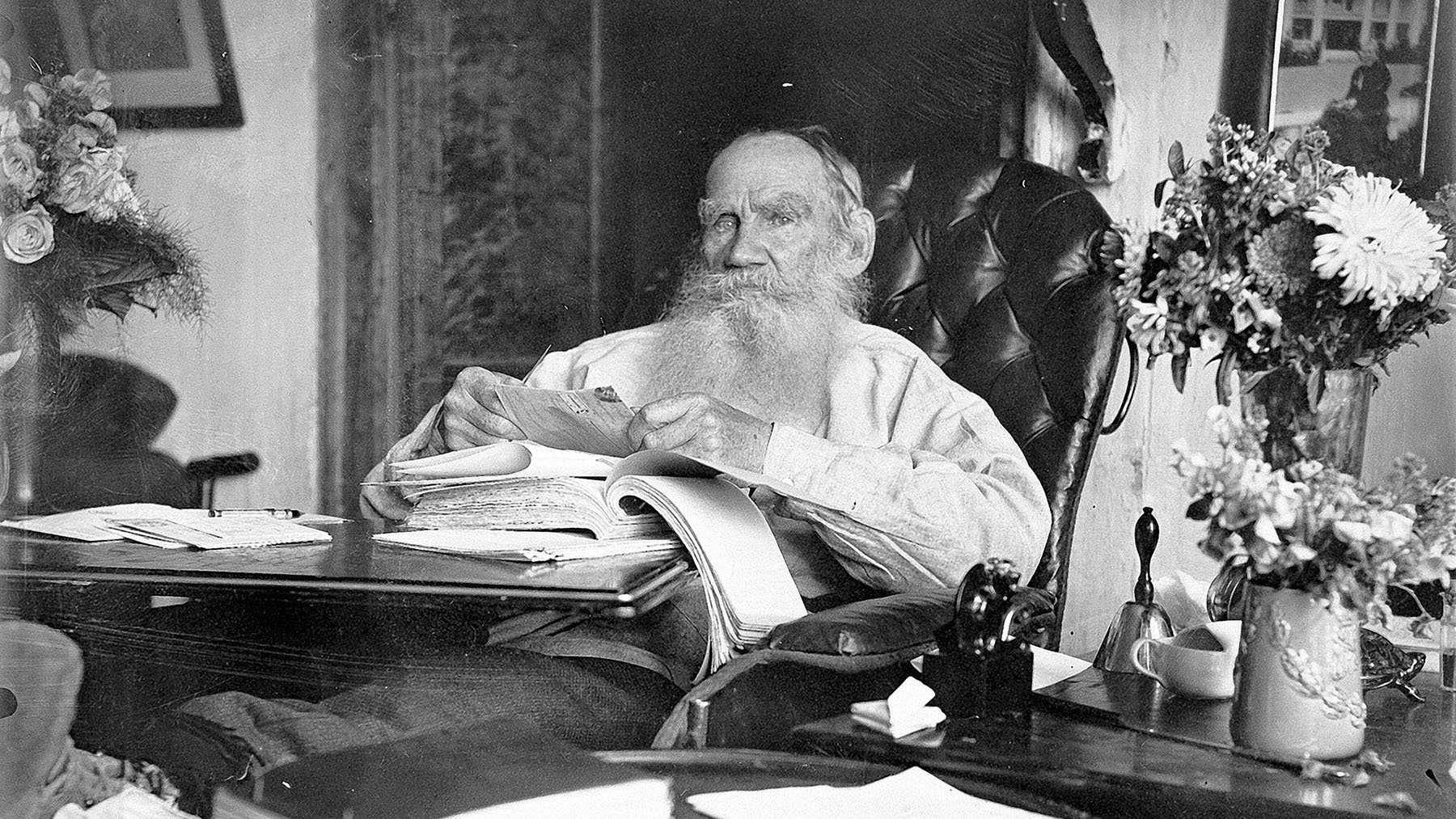 Файл:Bulla Tolstoy.jpg - Википедия