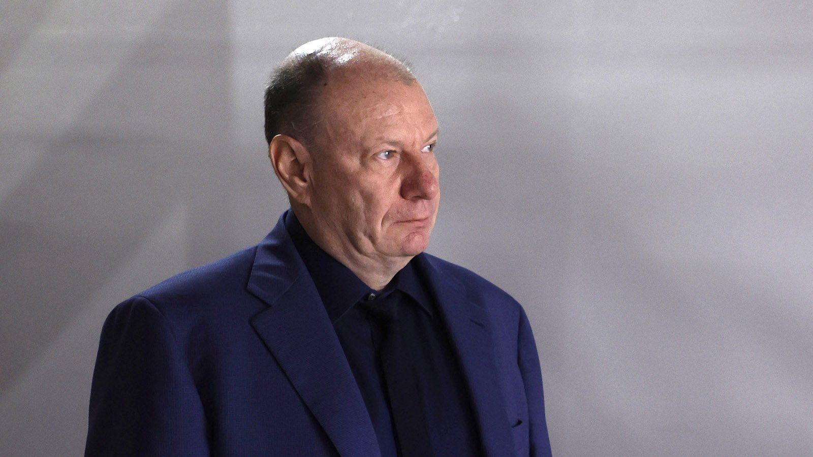 Налоговая служба требует обанкротить сына Владимира Потанина