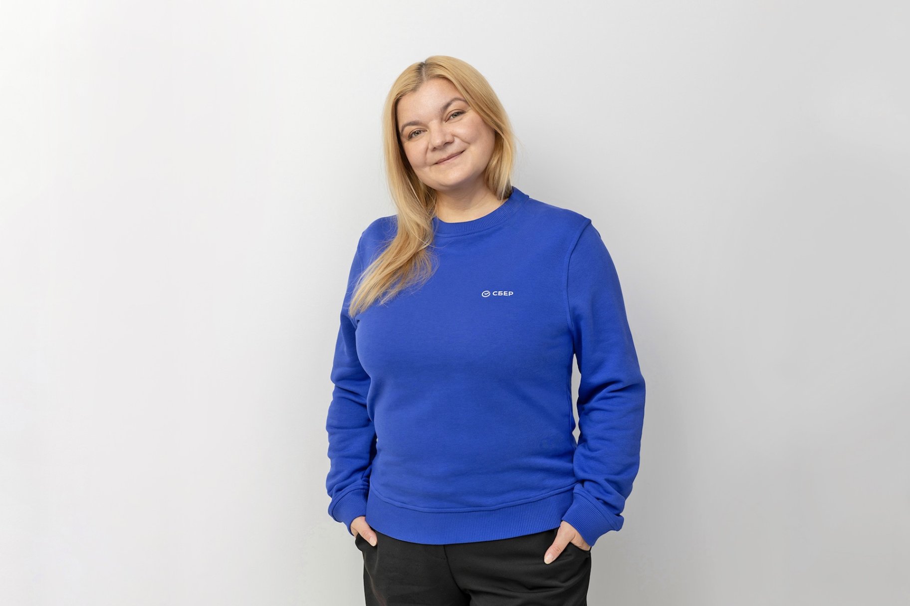 Надежда Оберемок, Сбер Бизнес Софт: «Наша IT-платформа меняет бизнес ...