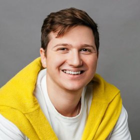 Илья Кобяков, фото
