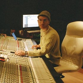 Павел Клочков (LOVANDA), фото