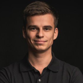 Павел Савинков, фото