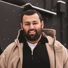 Университеттен Артур мен Алла (порно)