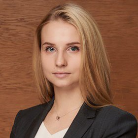 Светлана Онякова, фото