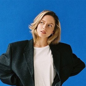Ульяна Кудина, фото