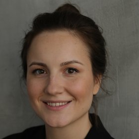 Анна Ковалева, фото