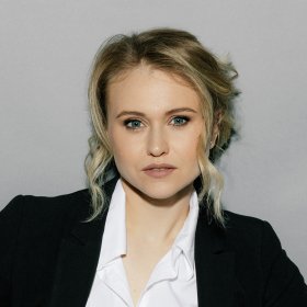 Марина Трошина, фото